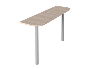 Столешница приставная P-801 Р-801