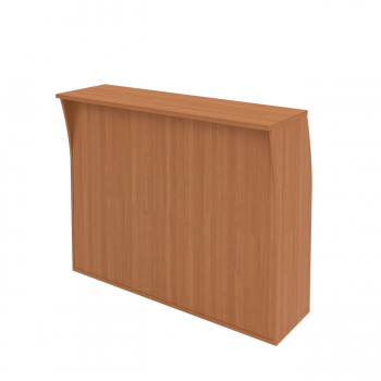 Стойка прямая 1400 РС-3