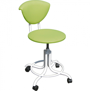 Стул лабораторный винтовой М101-05