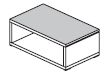 TAO Стол кофейный 100х60