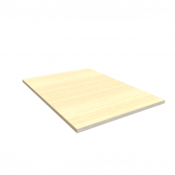 Топ для приставной тумбы МР-26