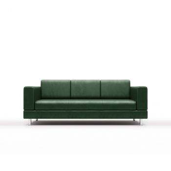 Трехместный диван «Сити» Сити 3-м