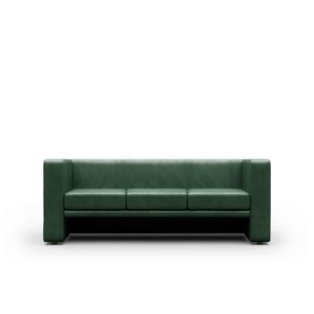 Трехместный диван «Тайм» Тайм 3-м