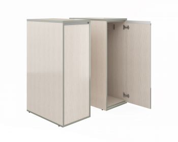 Тумба-гардероб