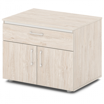 Тумба под МФУ