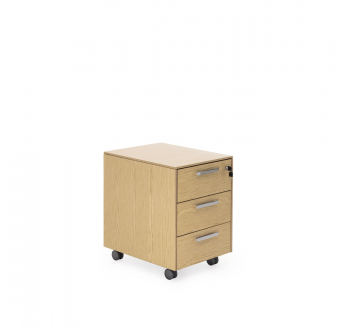 Тумба подкатная 101 501 FLO