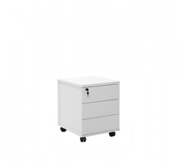 Тумба подкатная 80T014 W3W3