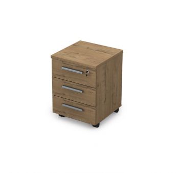 Тумба подкатная 9Т.004