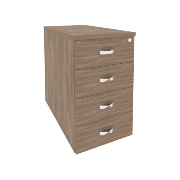 Тумба приставная / опорная O.TPO-1.8