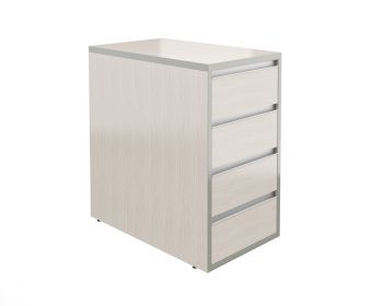 Тумба приставная