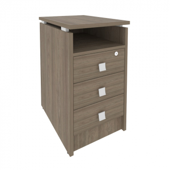 Тумба приставная Л.ТП-4.1F