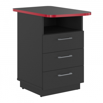 Тумба приставная SFLC-3D.2