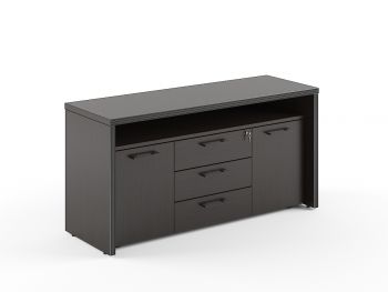 Тумба с фригобаром TTF-3D