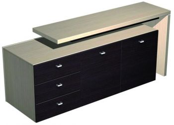 Тумба сервисная левая/правая 217