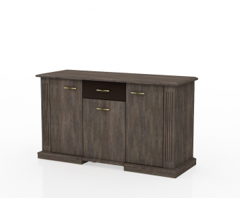 Тумба С56Д+С56С