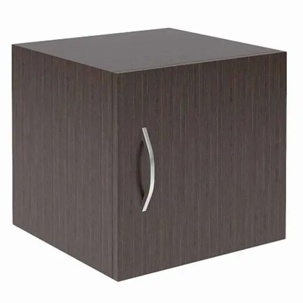Антресоль узкая с глухой дверью правая SA-400.1 R. Фото 1