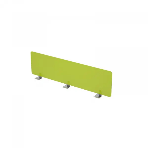 Барьеры оргстекло фронтальные 9БР.150.3. Фото 1