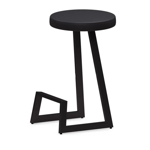 Барный стул Корс-75 софт (экокожа). Фото 1