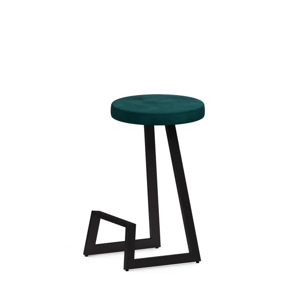 Барный стул Корс-75 софт (ткань). Фото 1