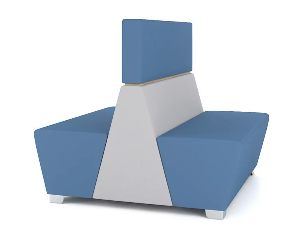 Четырехместный модуль М33-2W2. Фото 1