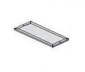 COTTO Цоколь шкафа L.100. Фото 1