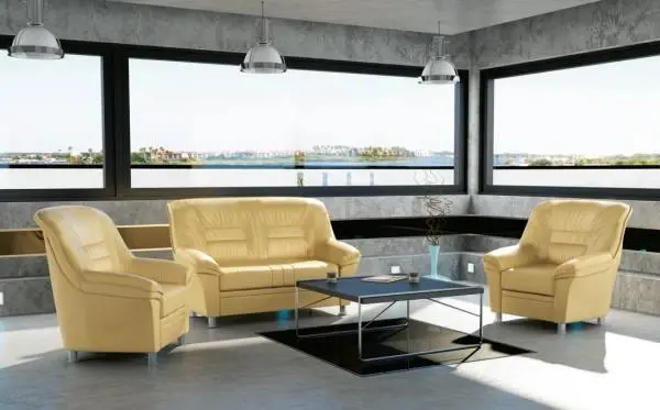 Диван КАРЕЛИЯ. Фото 1