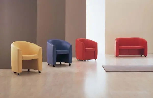 Диван Рольф. Фото 1