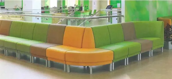 Диван Сектор. Фото 1