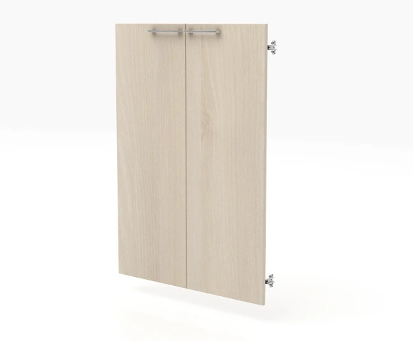 Двери ДСП ТНД32. Фото 1