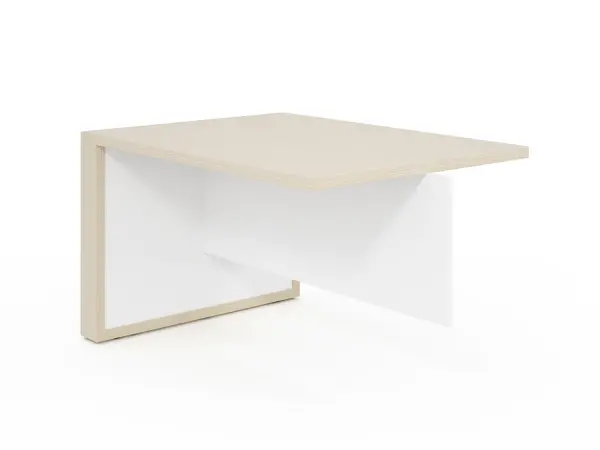 Элемент конференц-стола средний 81B102. Фото 1