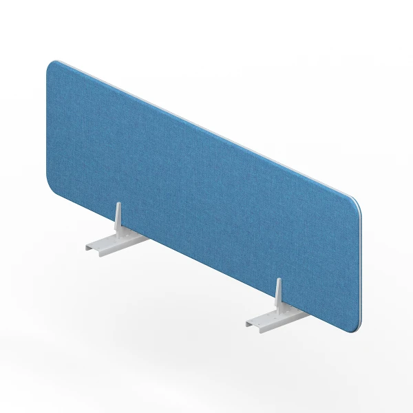 Фронтальный экран для стола bench ш 140см UDPBFBD140. Фото 1