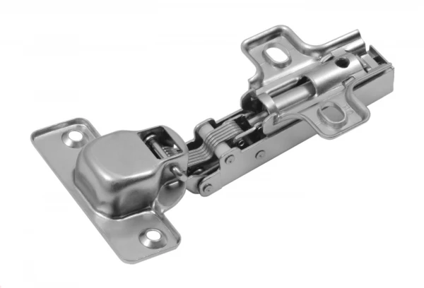 Фурнитура для стекла ( 1шт. хром.)  (ск) ЕС. Фото 1