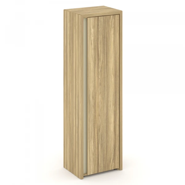 Гардероб узкий правый COR.GB-1(R). Фото 1