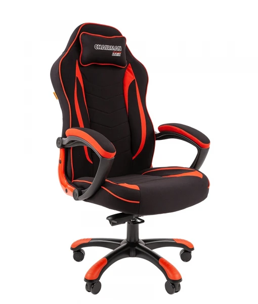 Геймерское кресло CHAIRMAN GAME 28. Фото 1