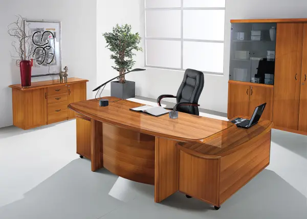 Кабинет руководителя Cannes. Фото 1