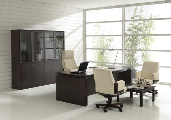 Кабинет руководителя Eur. Фото 8