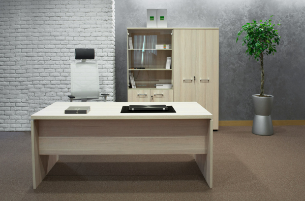 Кабинет руководителя Fermo Wood. Фото 3
