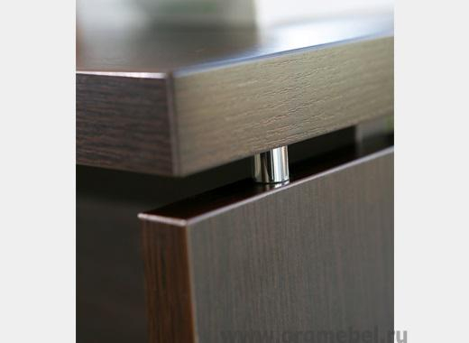 Кабинет руководителя Fermo Wood. Фото 9