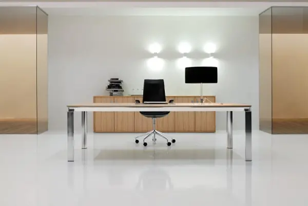 Кабинет руководителя HaN Zebrano. Фото 1