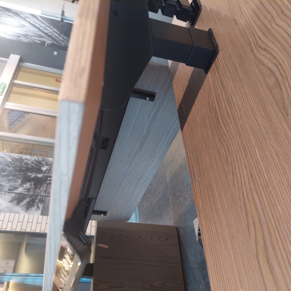 Кабинет руководителя ION. Фото 7