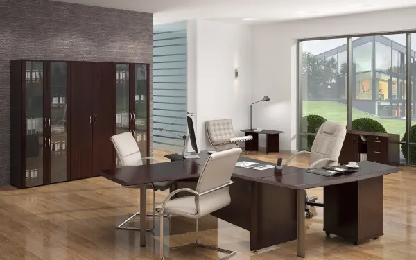 Кабинет руководителя Консул. Фото 1