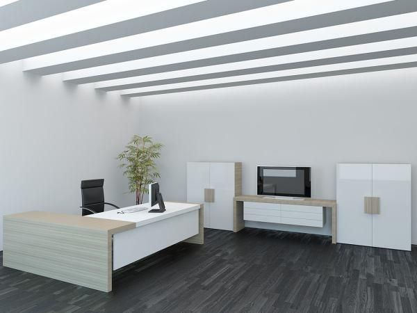 Кабинет руководителя Kyo. Фото 11