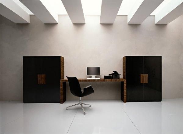 Кабинет руководителя Kyo. Фото 12