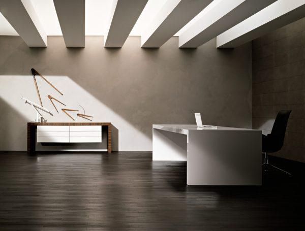 Кабинет руководителя Kyo. Фото 13