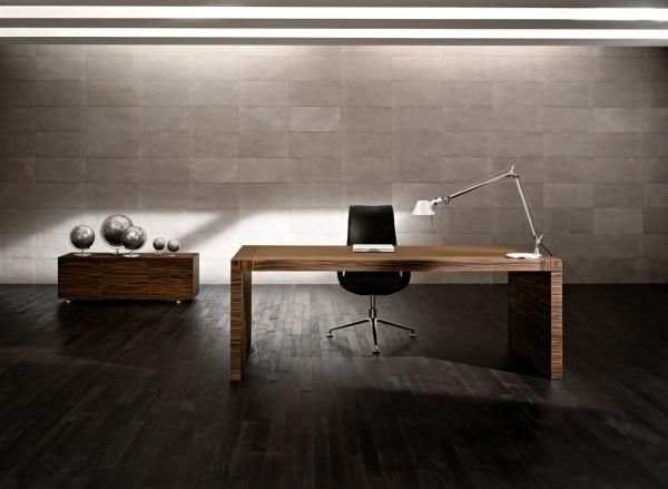 Кабинет руководителя Kyo. Фото 5