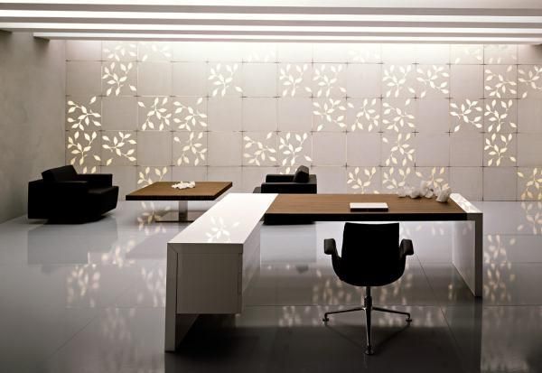 Кабинет руководителя Kyo. Фото 6