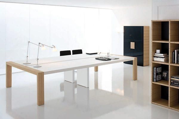 Кабинет руководителя Kyo. Фото 7