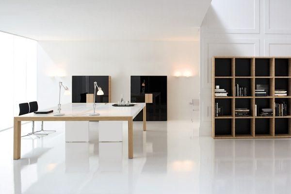 Кабинет руководителя Kyo. Фото 8