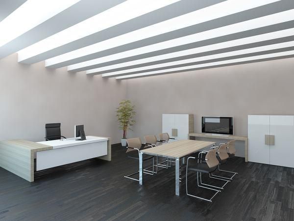 Кабинет руководителя Kyo. Фото 10