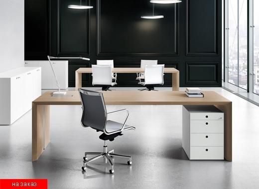 Кабинет руководителя MultipliCEO. Фото 6